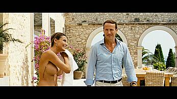 Actress - Sophia Thomalla: Movie - 